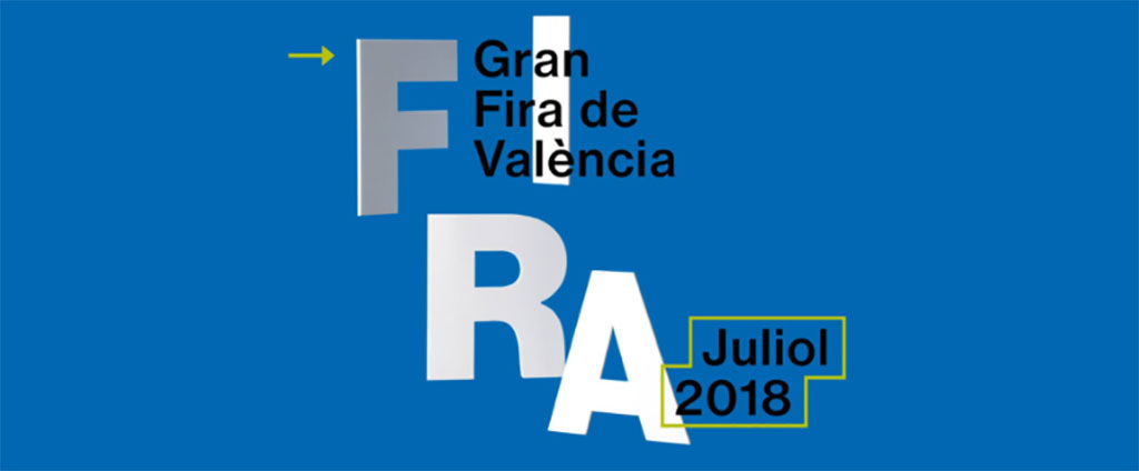 Gran Fira de Valencia 2018