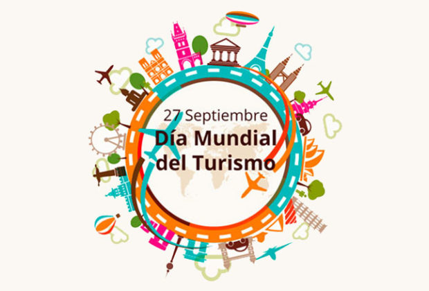 Día Mundial del Turismo en Valencia