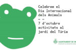 Feria Animalista de Valencia