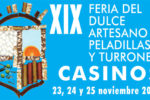 Feria de Casinos 2018