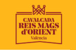 Cabalgata de Reyes de Valencia