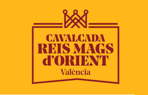 Cabalgata de Reyes de Valencia