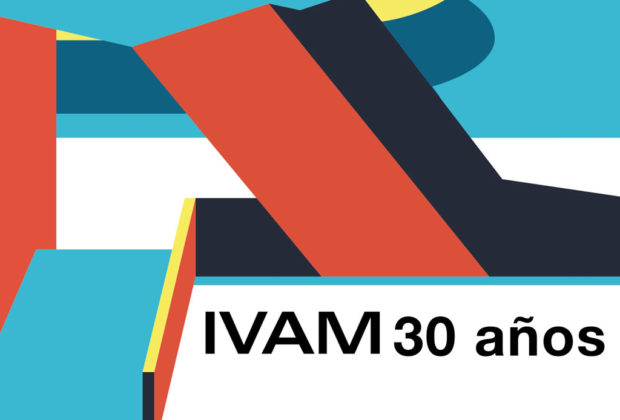 30 aniversario IVAM
