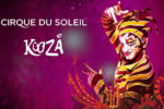 Circo del Sol: Kooza