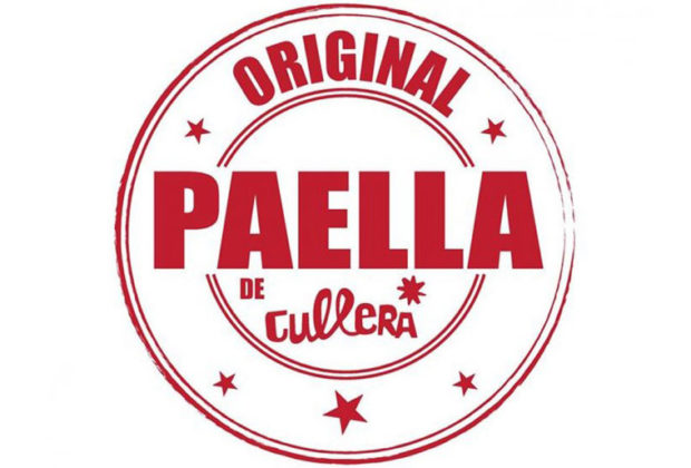 Concurso Paella de Cullera 2019