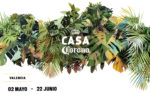 Casa Corona Valencia 2019