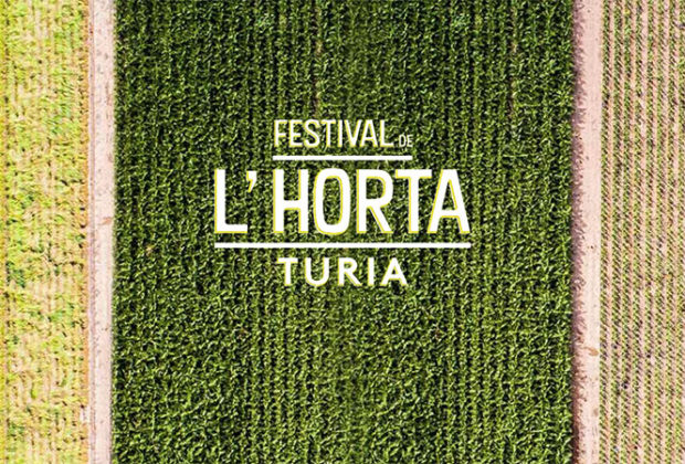 Festival de L'Horta Turia 2019