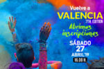 Holi Life Valencia 2019