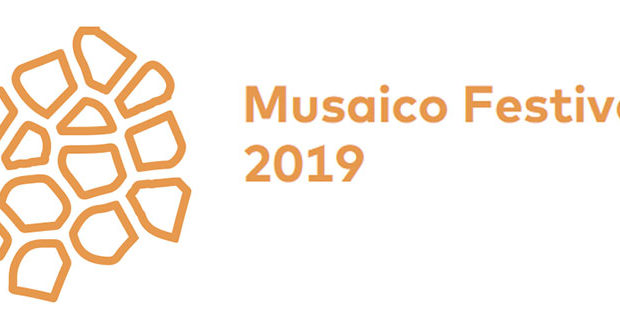 Musaico Fest 2019