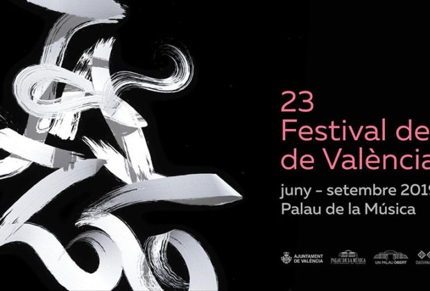 Festival de Jazz de Valencia 2019