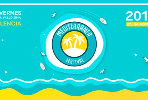 Mediterránea Festival 2019