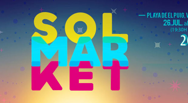 Solmarket Festival 2019