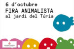 Feria Animalista de Valencia 2019