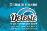 Deleste Festival 2019