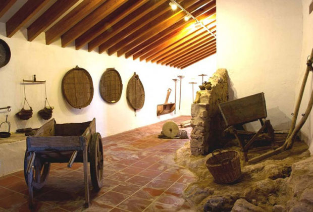 Museo del Arroz (Cullera)