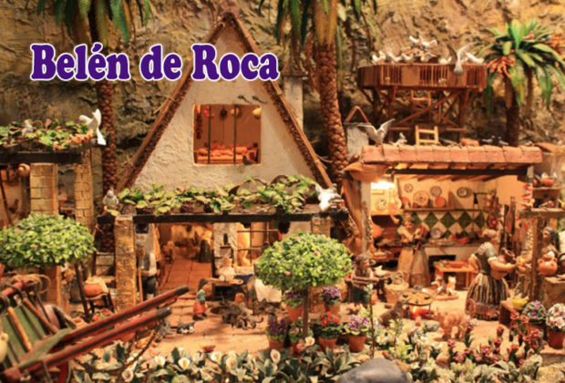 Belén de Roca 2019