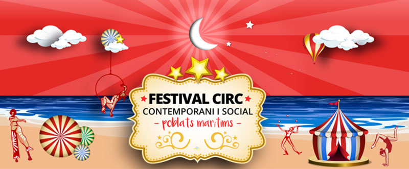 Festival de Circo VorAmar 2020