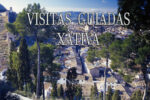 Visitas guiadas en Xàtiva
