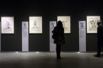 Exposición Dalí. Litografías de los excesos pantagruélicos