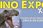 Dino Expo XXL