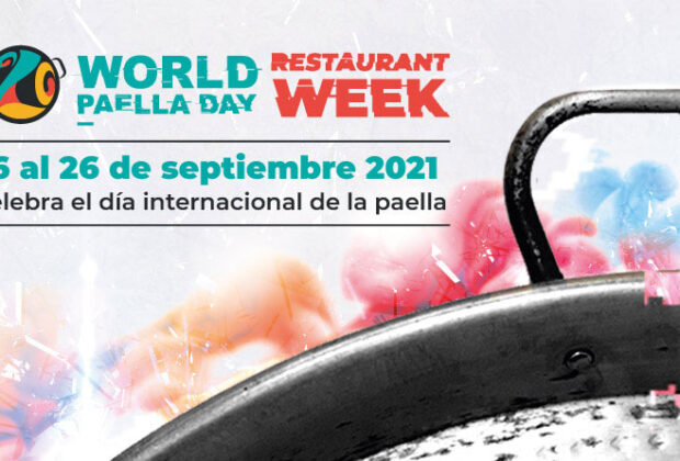 World Paella Day 2021