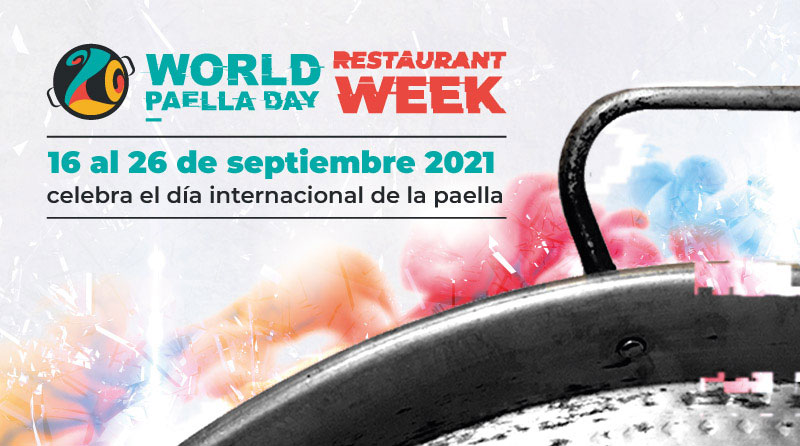 World Paella Day 2021