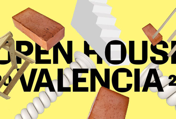 Open House Valencia 2021