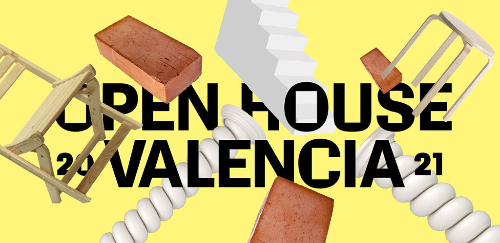 Open House Valencia 2021