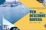 Valencia Boat Show 2021