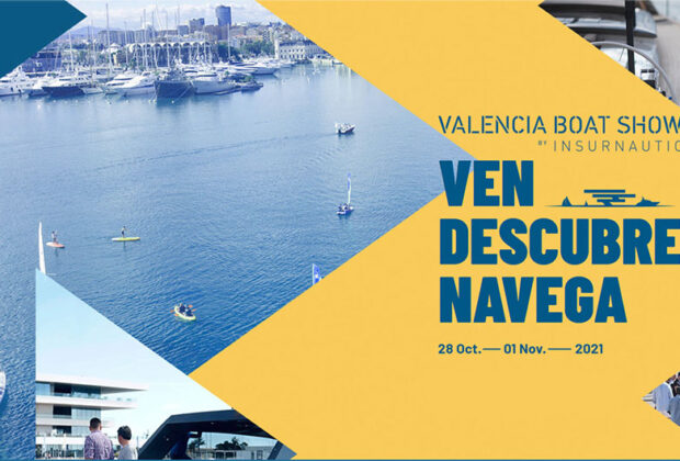 Valencia Boat Show 2021