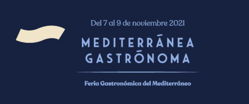 Mediterránea Gastrónoma (2021)