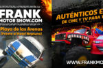 Frank Motor Show