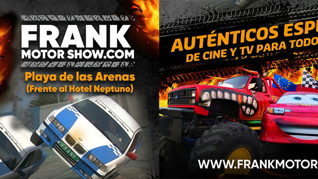 Frank Motor Show