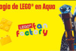 Lego® Fun Factory (Valencia)