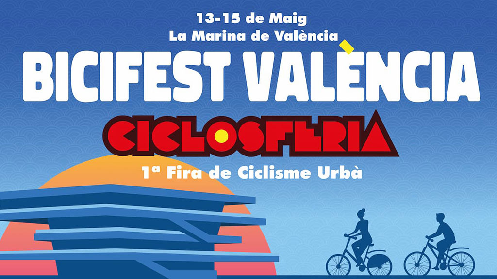 Bicifest Valencia 2022