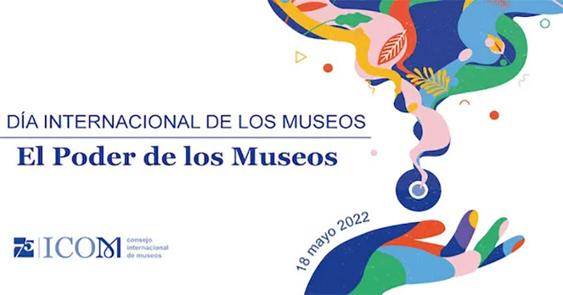 Día Internacional de los Museos 2022 (Valencia)