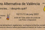 Fira alternativa 2022 (Valencia)