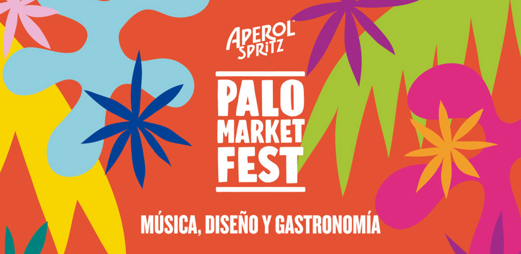 Palo Market Fest 2022 (Valencia)