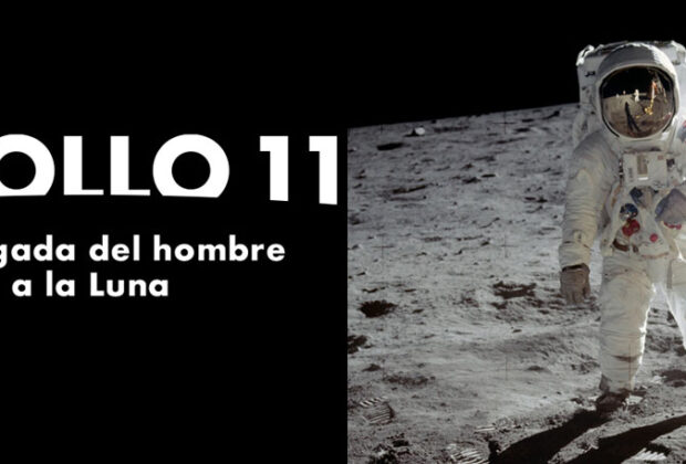 Exposición Apolo 11 (Valencia)